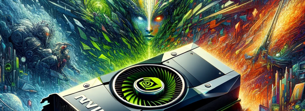 Understanding NVIDIA "Game Ready Drivers"