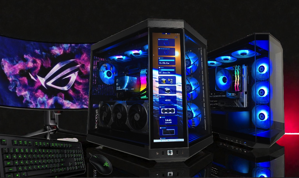 Discover Your Best Gaming PC Builds: A Complete Guide