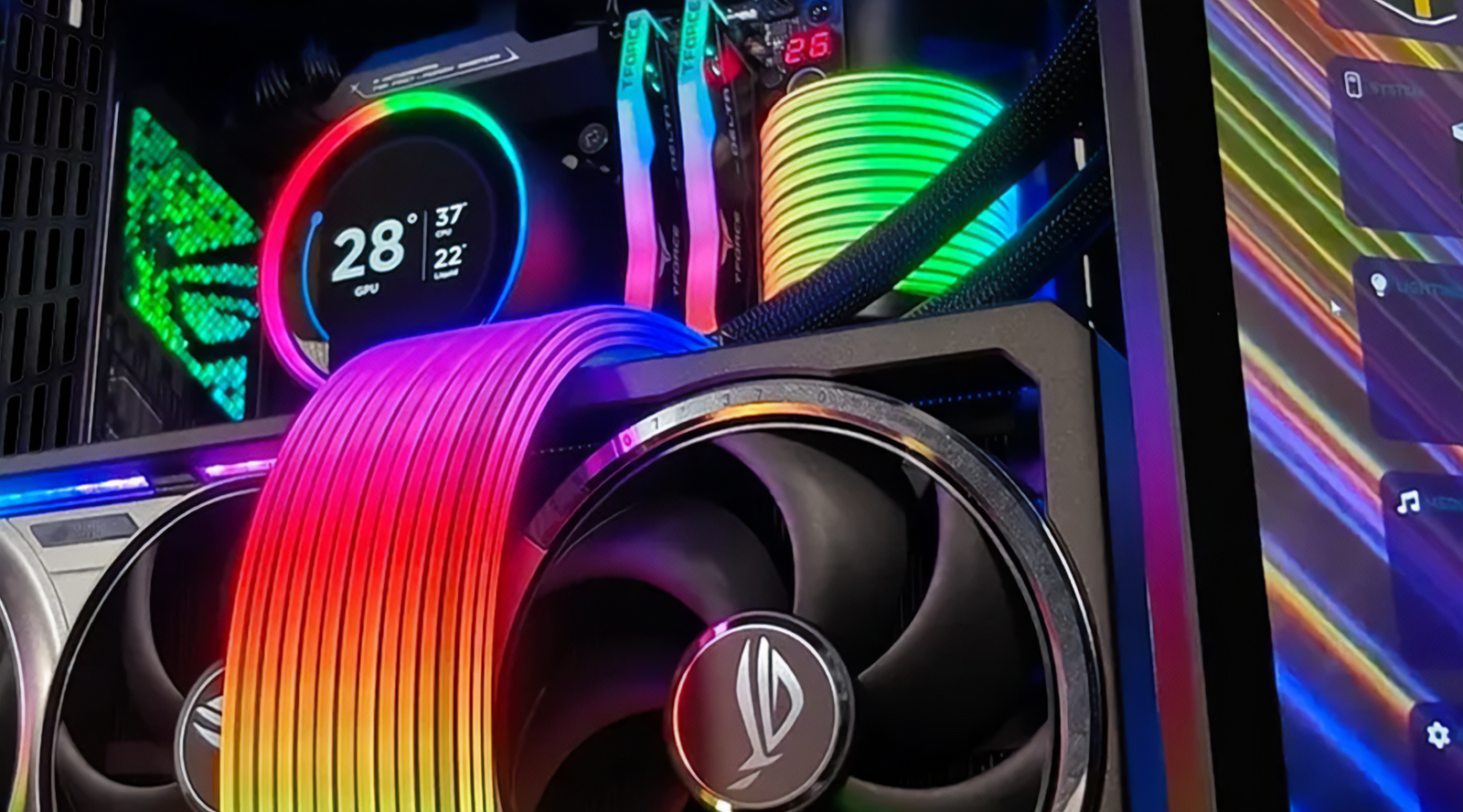 Build Your Dream Setup with the Best Custom Gaming PC Today