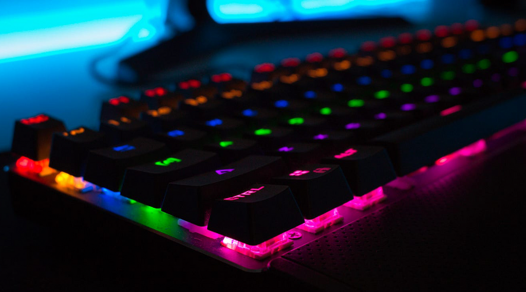 Get the Best Gaming Accessories for a Competitive Edge Today