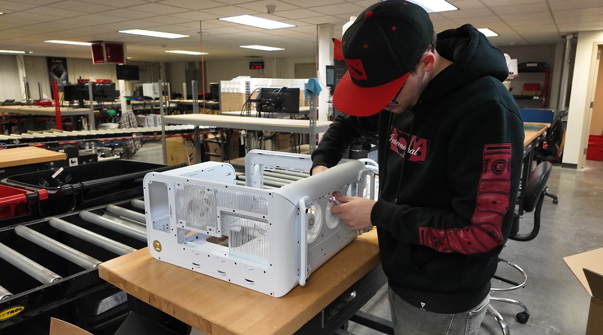 Best Custom Gaming PC Tips for Superior Performance