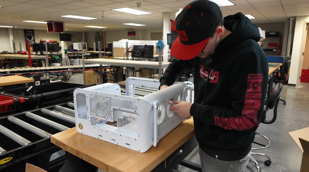 Best Custom Gaming PC Tips for Superior Performance