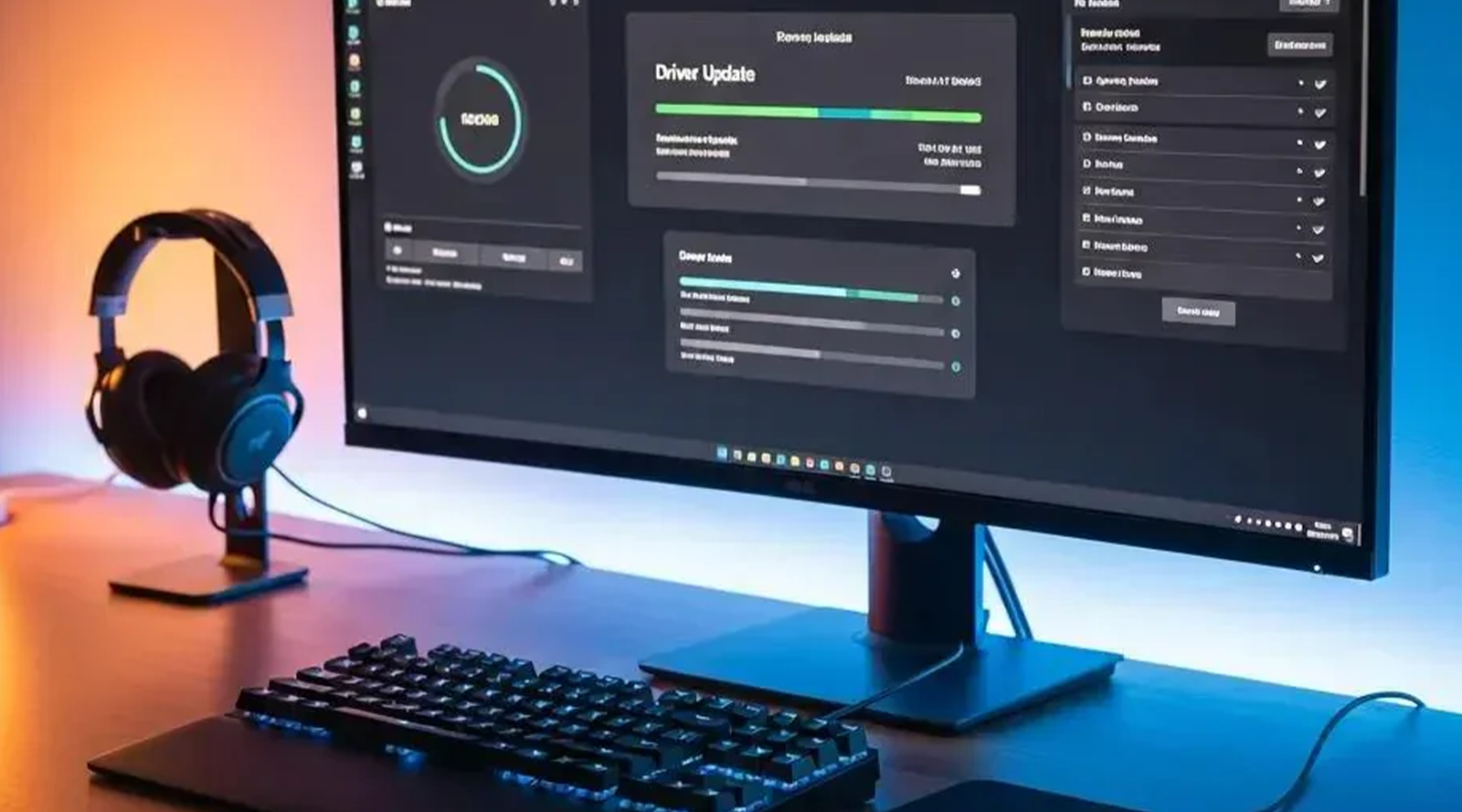 Why Keeping Your Computer's Drivers Up to Date Is Essential