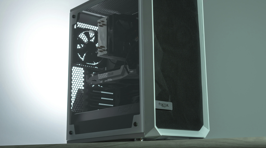 Best Prebuilt Gaming PCs Under $1000