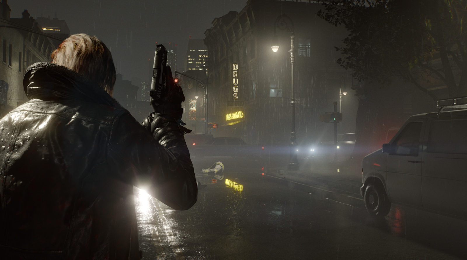 Can Your PC Run Resident Evil Requiem? Find Out Now!