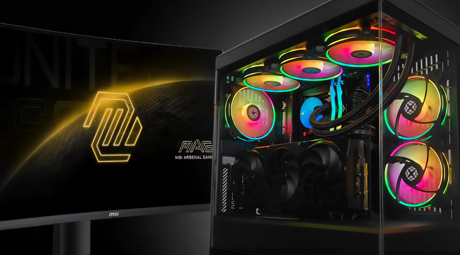 Top IBuyPower Alternatives for Serious Gamers in 2026