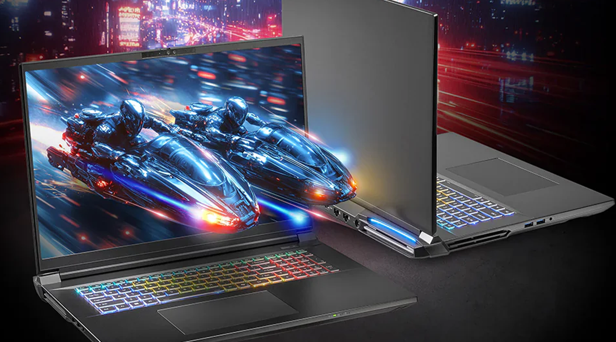 Why Are Gaming Laptops So Heavy?