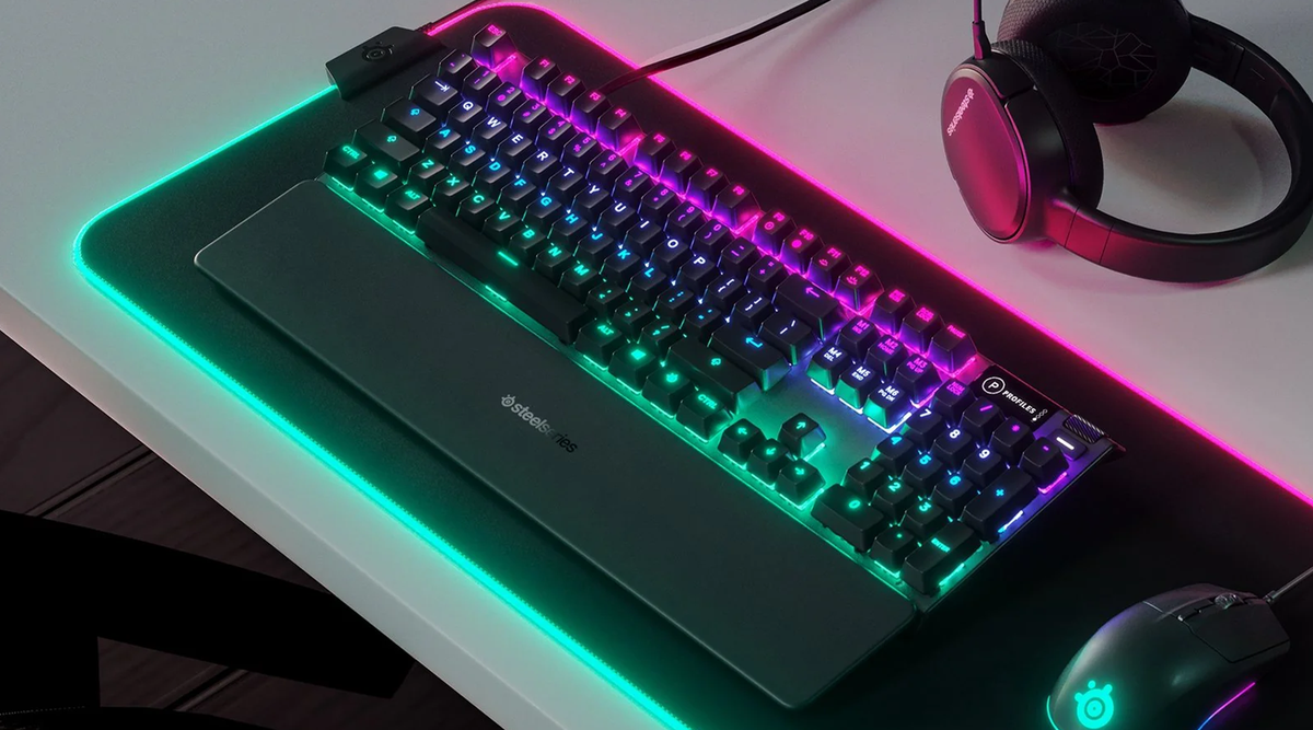 Gaming Accessories: Boost Performance Beyond Hardware