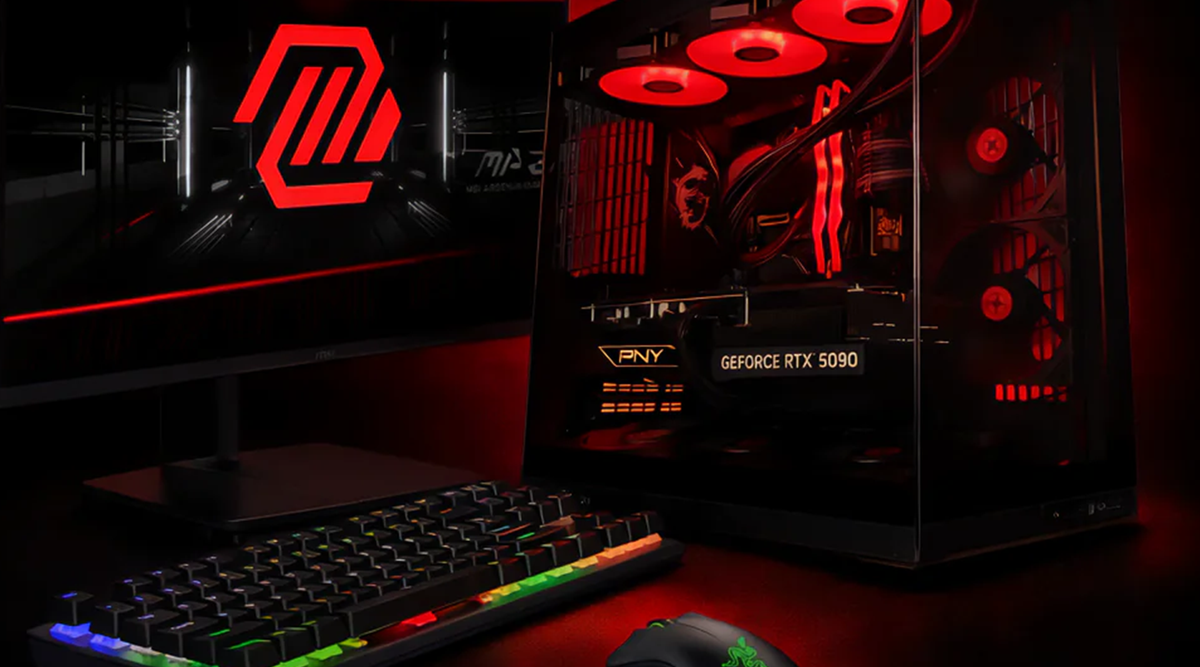 Gaming PC For Sale: Budget to 4K Performance