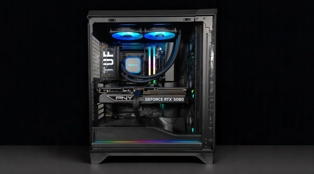 Are Prebuilt Gaming Pcs Worth It