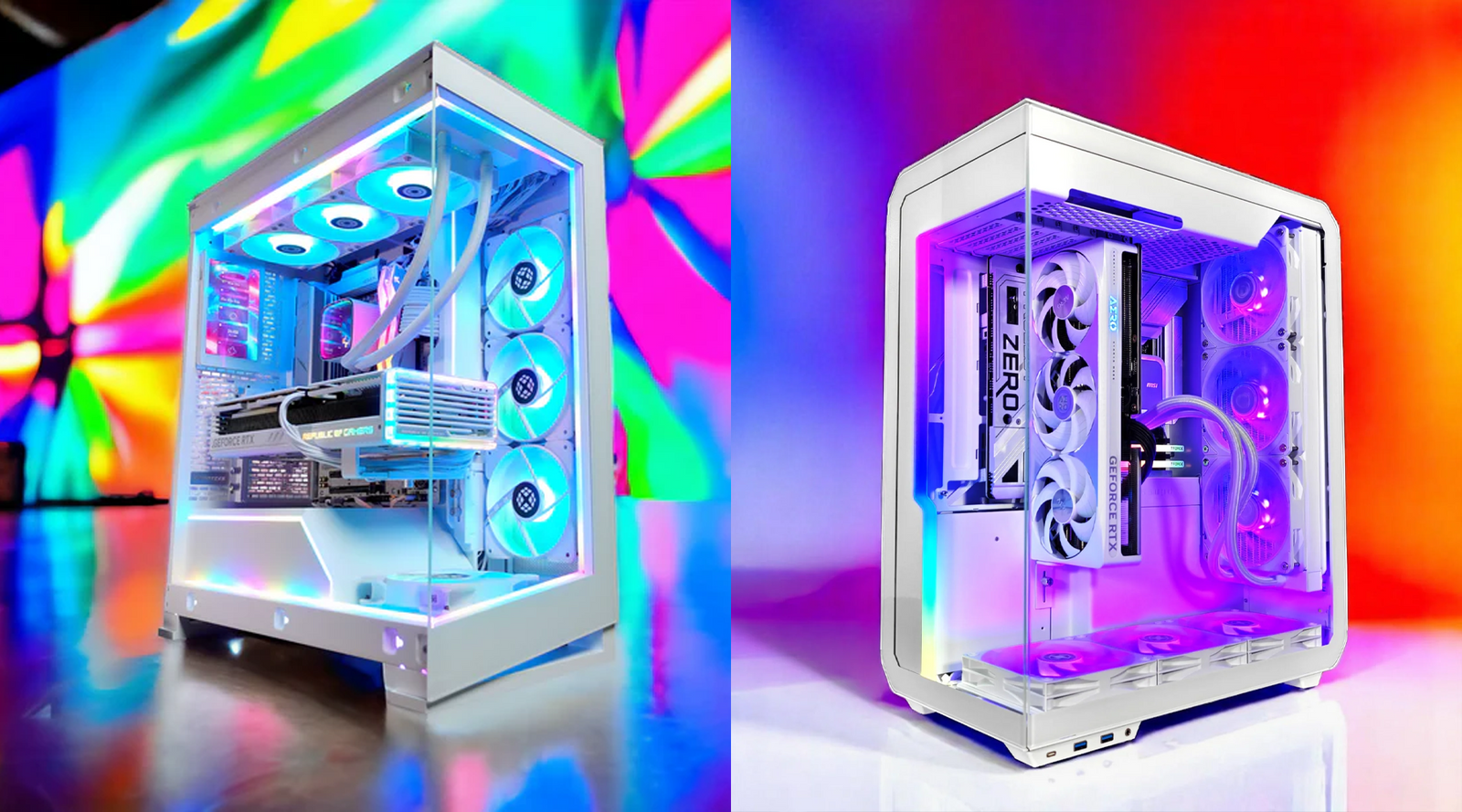 Prebuilt Gaming PC Vs Custom Built Gaming PC in 2026