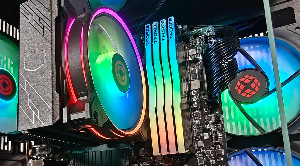 Gaming PC Vs Gaming Laptop in 2026