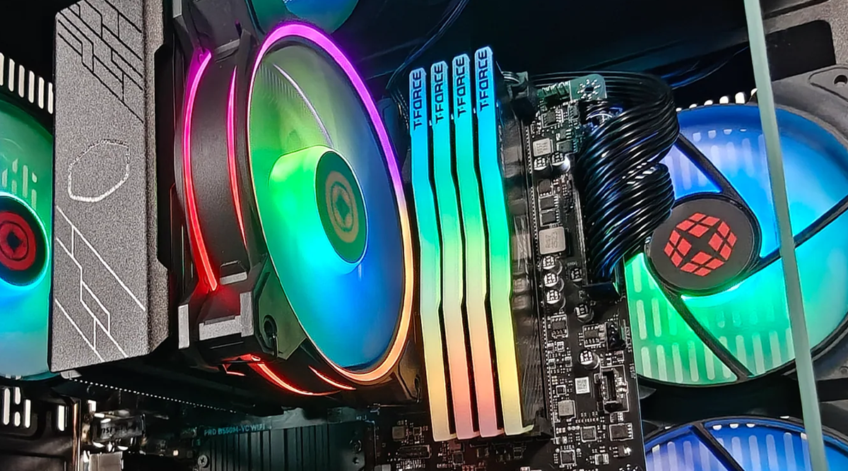 Gaming PC Vs Gaming Laptop in 2026