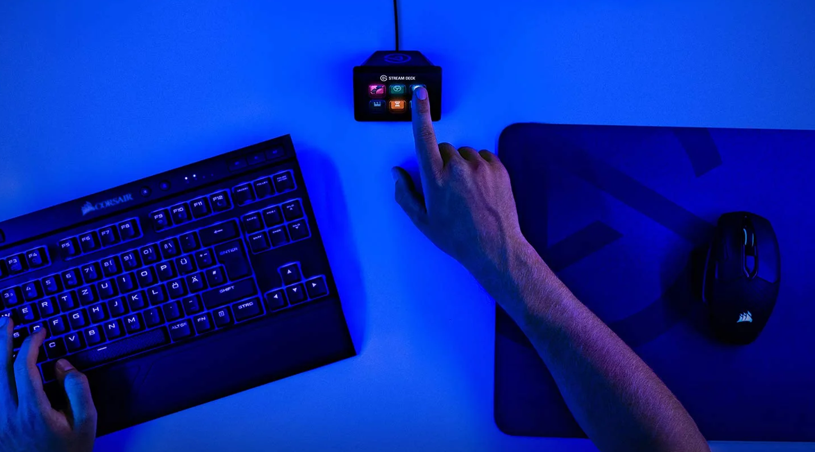 Best Gaming PC Accessories 2026