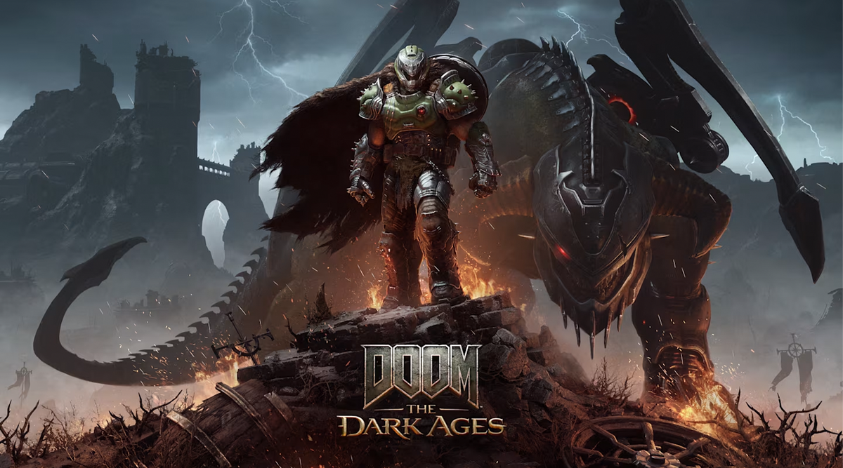 Slay or Stutter? The PC Builds You Need for DOOM: The Dark Ages