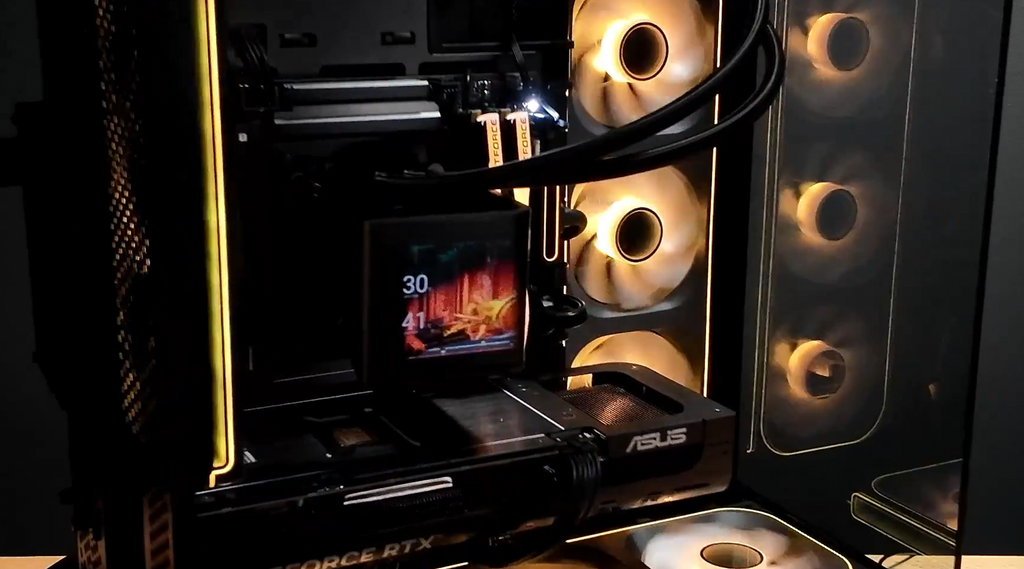 Rent To Own Gaming PC