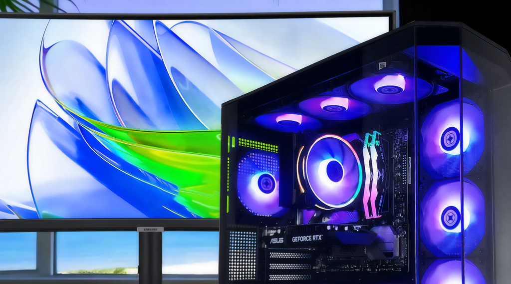 Gaming PC Bundle Guide 2026