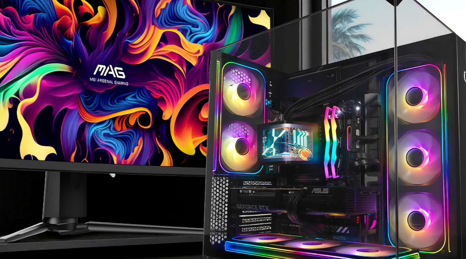Gaming PC Financing Options Compared in 2026