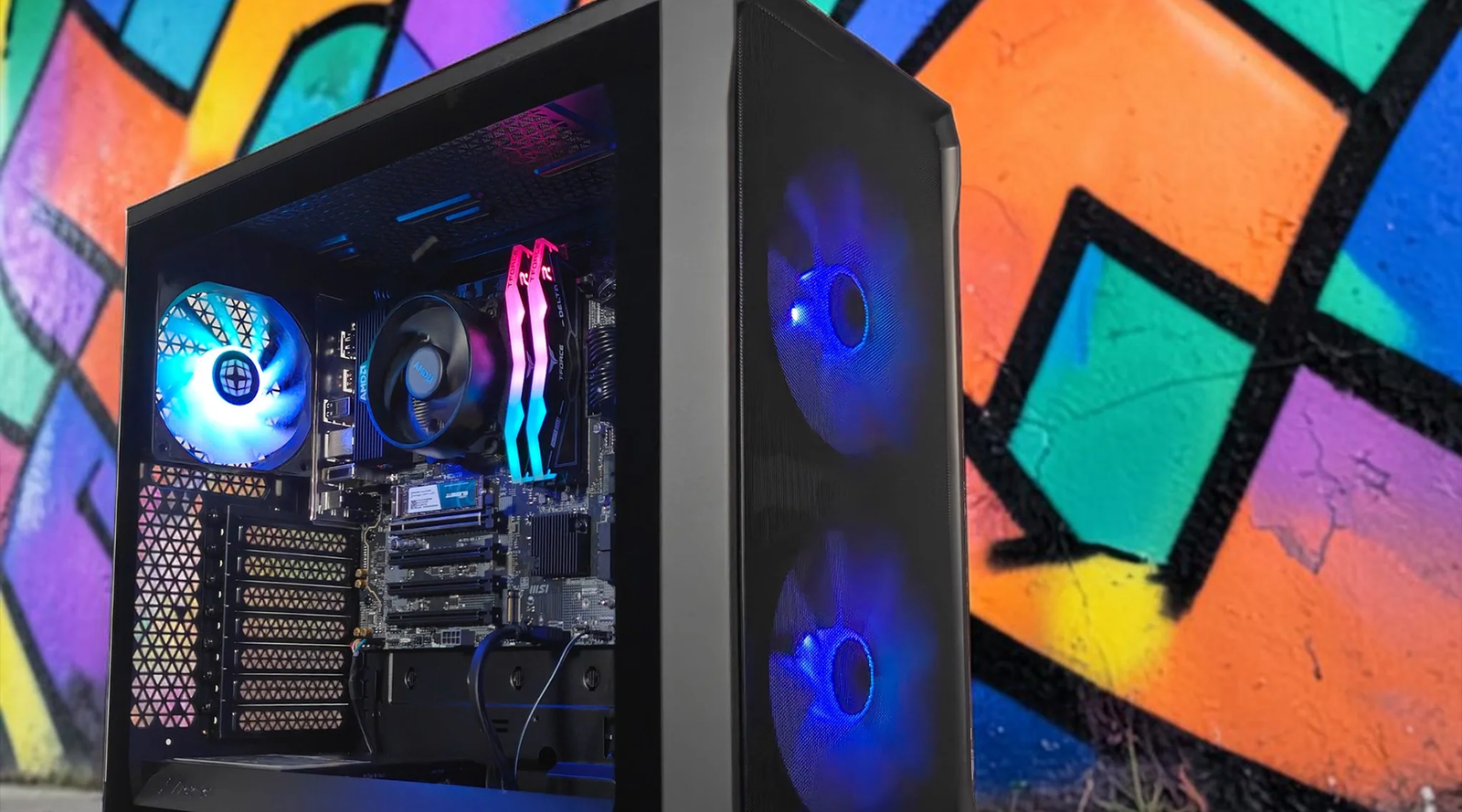 How to Gaming PC Financing No Credit Check Requirements