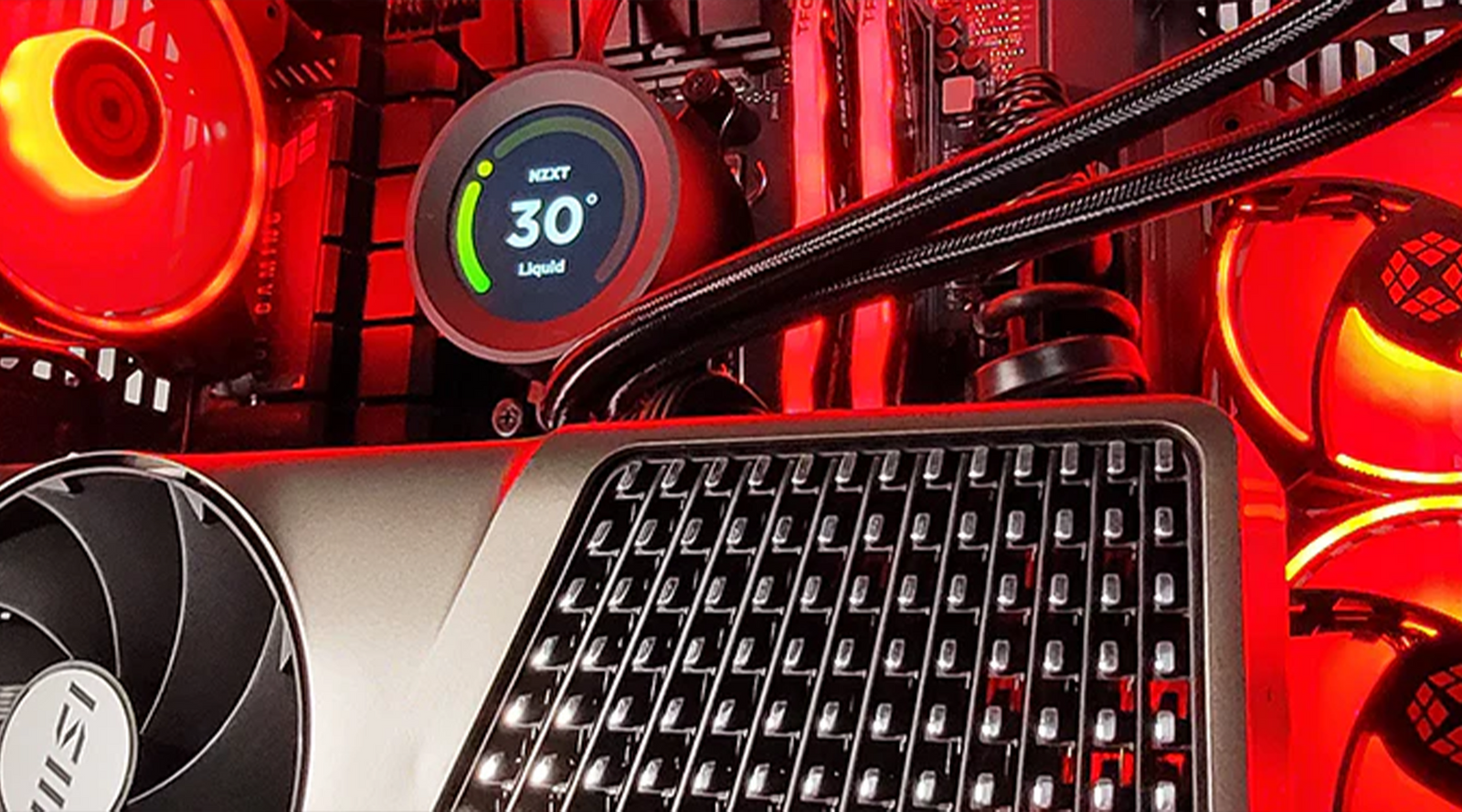 Choosing a Gaming PC