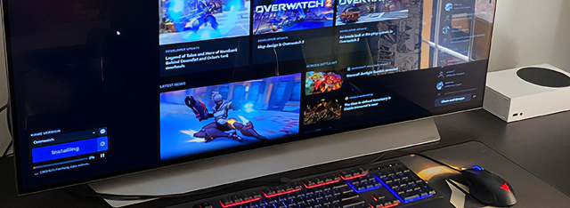 Can a Gaming PC Connect to a TV? Here's What You Need to Know