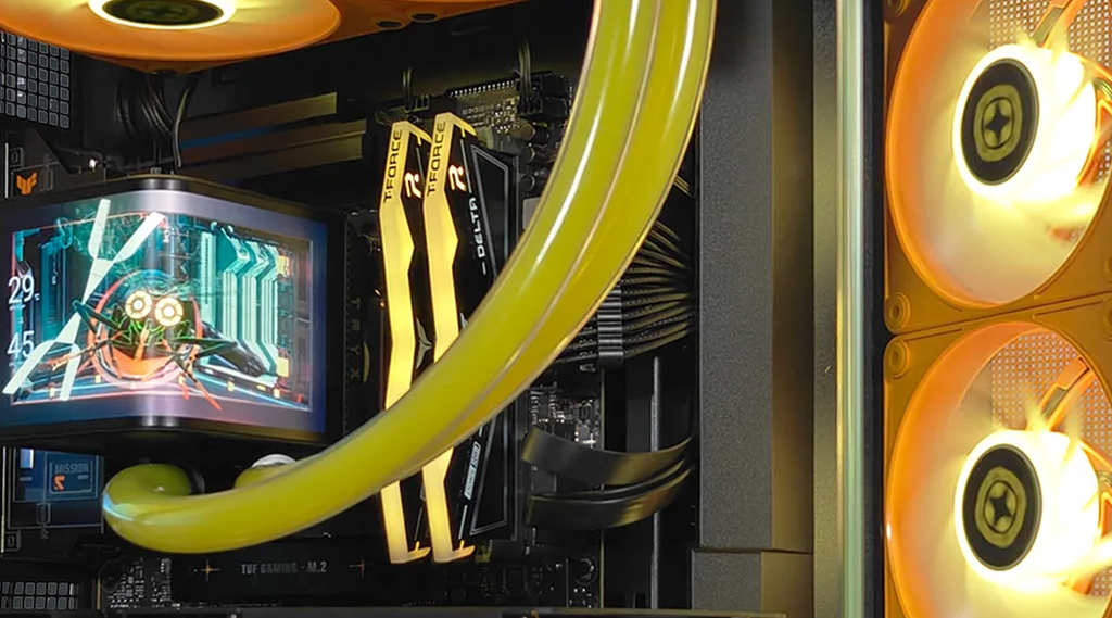 Are Gaming PCs Loud? What You Need to Know About Noise, Cooling, and Performance