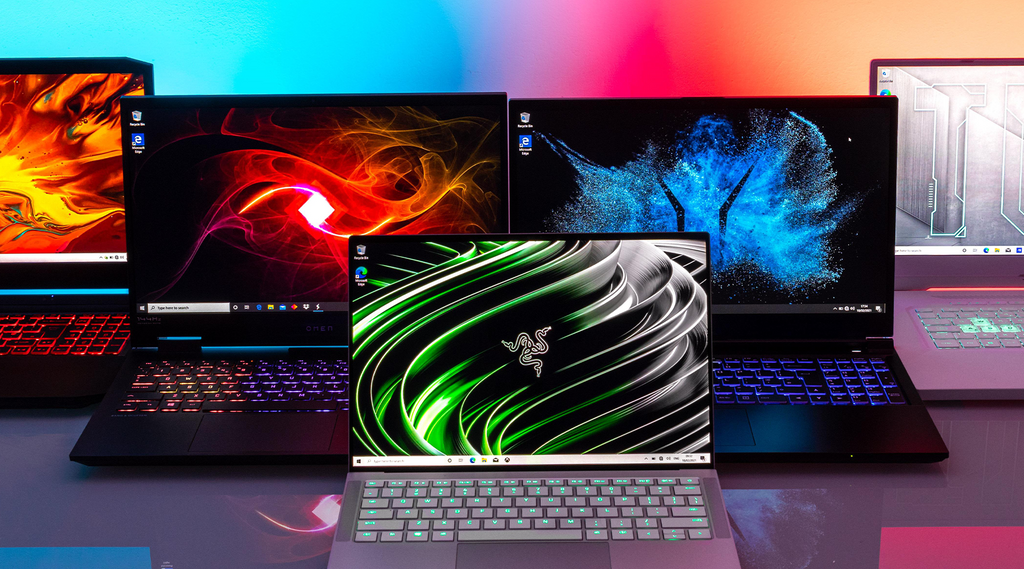 Can Gaming Laptops Be Used for Work? Here’s What You Need to Know