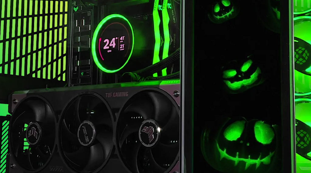 Gaming PC Buying Guide: From Scary to Simple with XOTIC PC (1080p, 2K & 4K Builds)