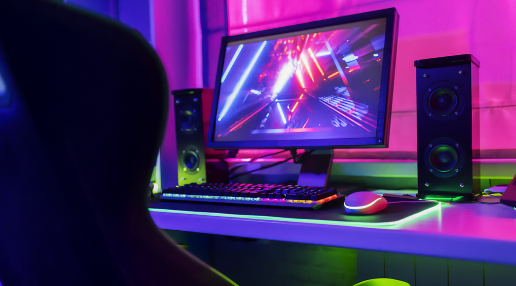 Finding the Sweet Spot: The Best Refresh Rate for Your Gaming Style