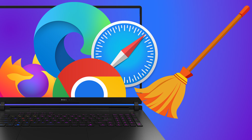 How to Clear Cache on Your Computer and Speed Up Performance