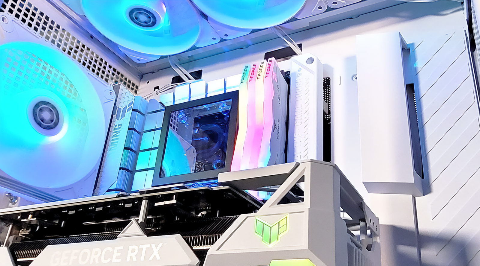 How you can future-proof your gaming rig in 2025