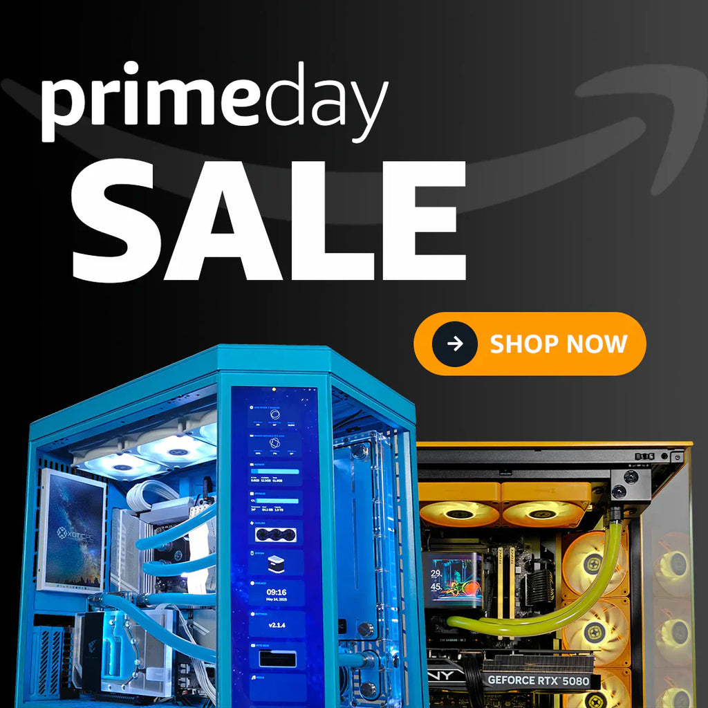 Prime Sale 2026