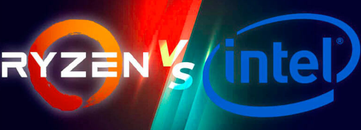 Comparative Analysis of Intel and AMD Processors: Evaluating the Performance and Features of Two Prominent CPU Manufacturers