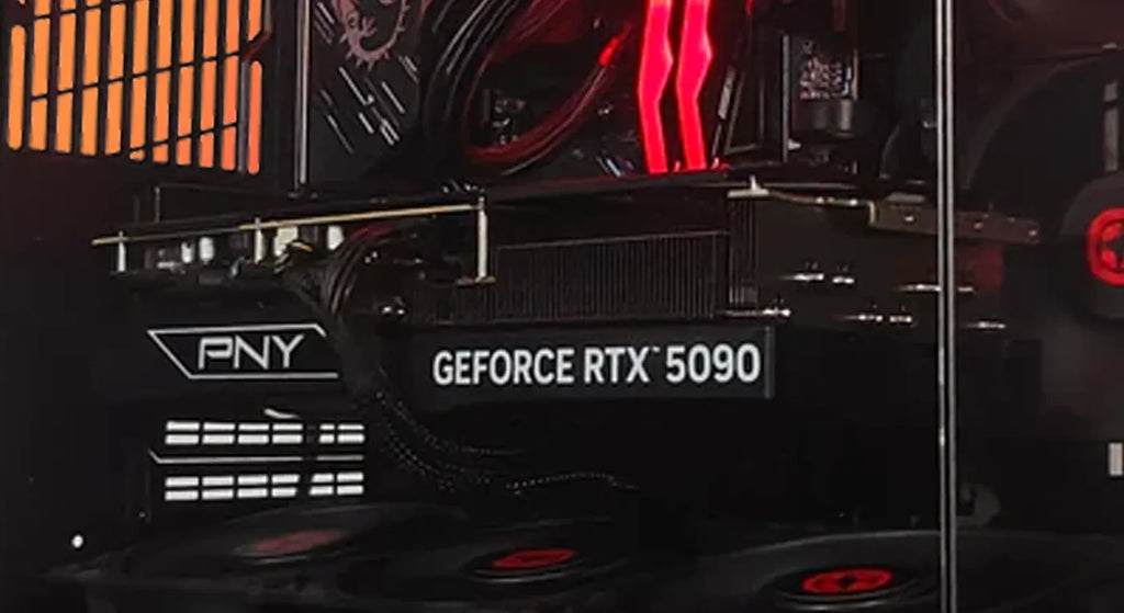 O11D Mini EPIC Ready to Ship Gaming PC