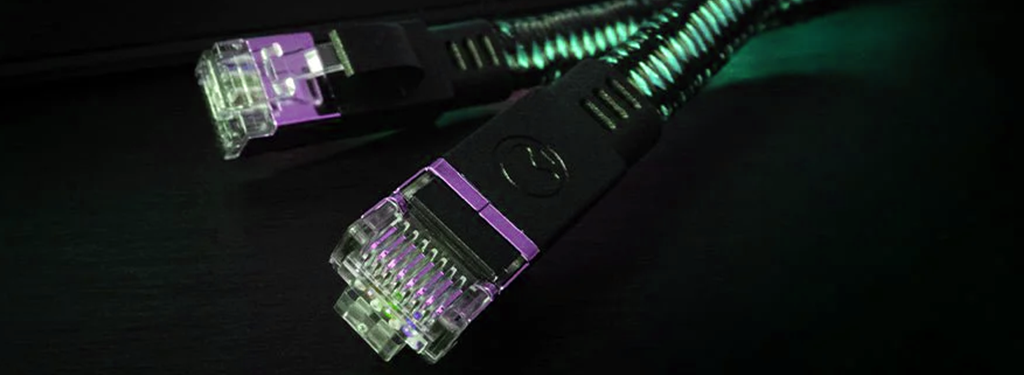 Category 8 Ethernet Cables