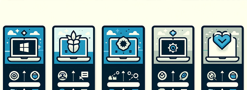 Boost Your Computer’s Performance by Managing Startup Programs