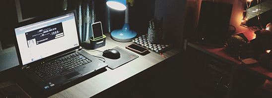 HOW TO KEEP A GAMING LAPTOP HEALTHY