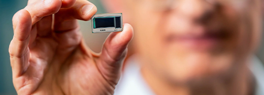 An Upcoming Revolution in Computing: Glass CPU