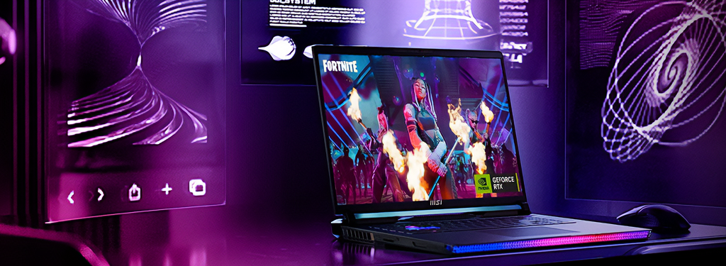 Why Gaming Laptops Can Be Better Than Desktops