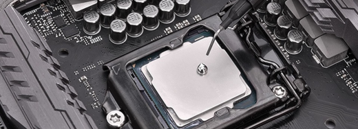 Liquid Metal vs. Stock Cooling: Which Is Right for Your PC?