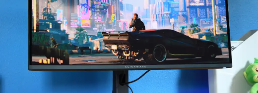 Definitions of Display Resolutions: Exploring 2K, 4K, and 8K – XOTIC PC