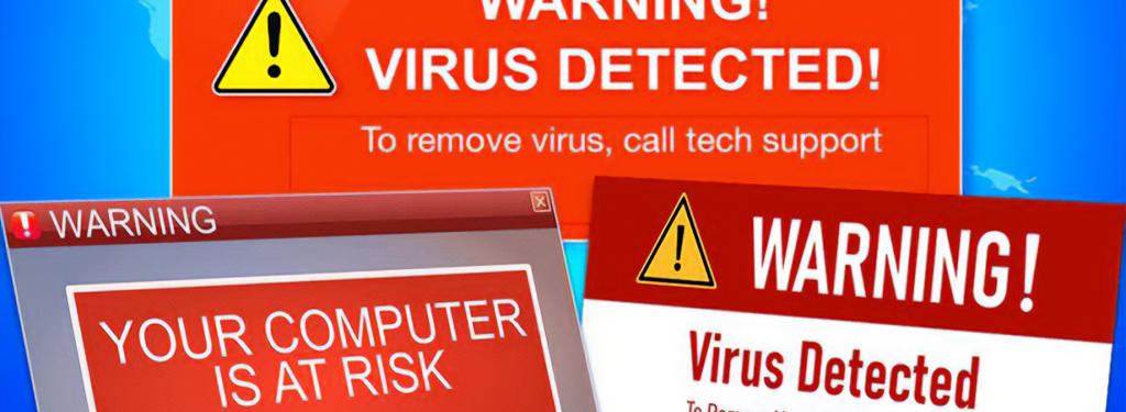 Beware of Scammers Using the Event Viewer to Instill Panic