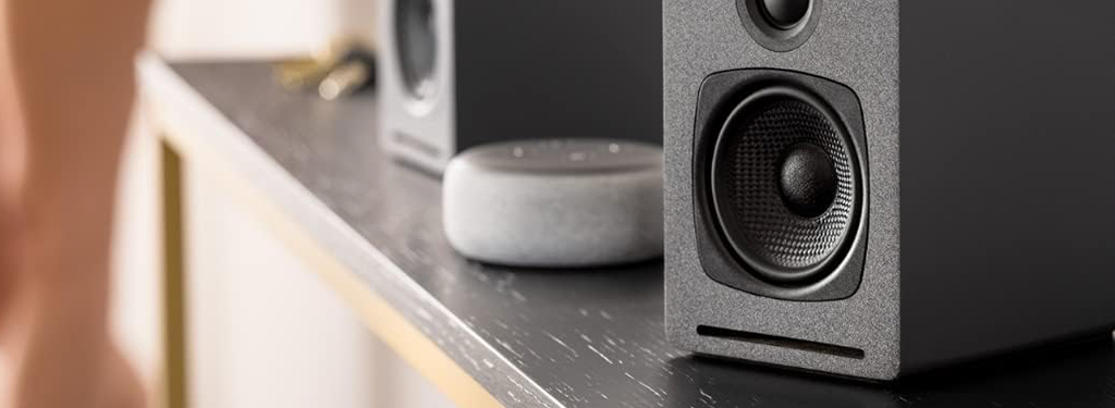 Why Do Computer Speakers Hiss?