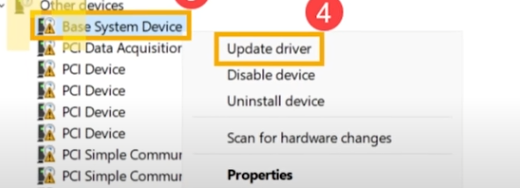 Strategies for Identifying and Fixing Windows' "Unknown Devices"