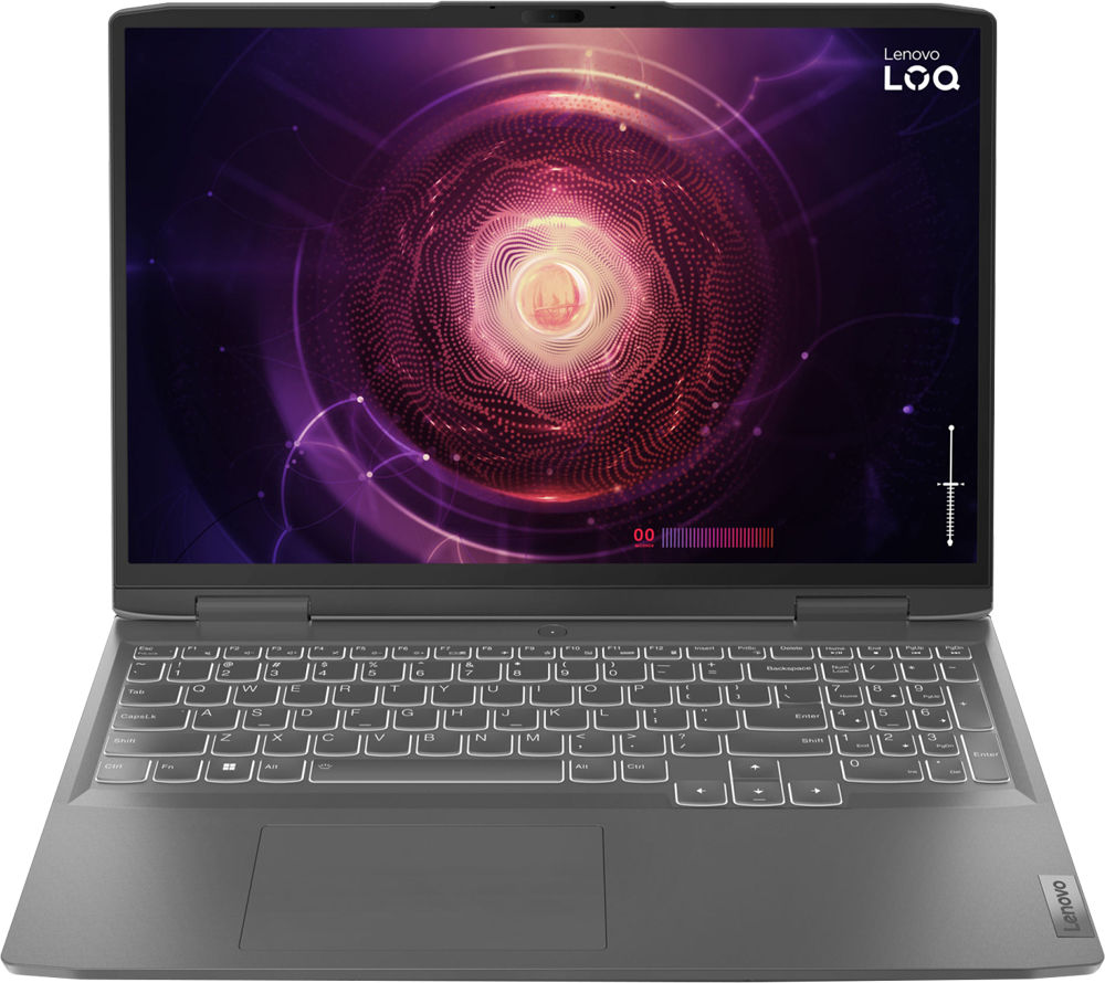 Lenovo LOQ 16APH8 Gaming Laptop