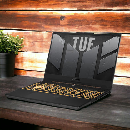 ASUS TUF Gaming F15 FX507ZC-ES53 Gaming Laptop