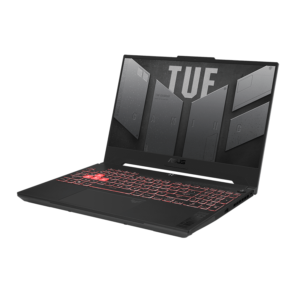 ASUS TUF Gaming A17 FA707NV-ES74 Gaming Laptop