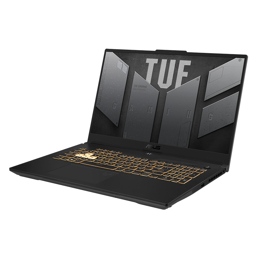 ASUS TUF Gaming F17 FX707ZC-ES53 Gaming Laptop