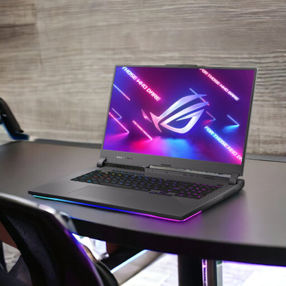 ASUS ROG Strix G17 G713PI-DB94 Gaming Laptop