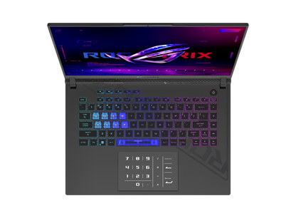 ASUS ROG Strix G16 G614JU-ES94 Gaming Laptop